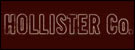 HOLLISTER