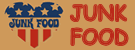 JUNK FOOD